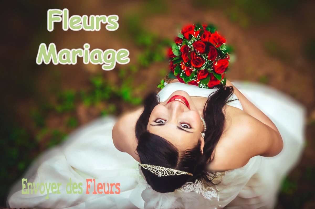 lIVRAISON FLEURS MARIAGE à MOMUY